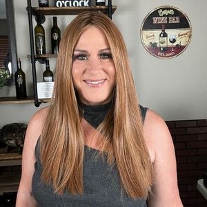 Wigs for Every Woman SAMPLE/NEVER RELEASED